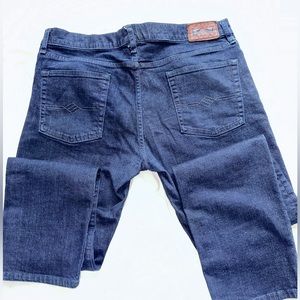 Slim fit Joseph aboud jeans 34x32